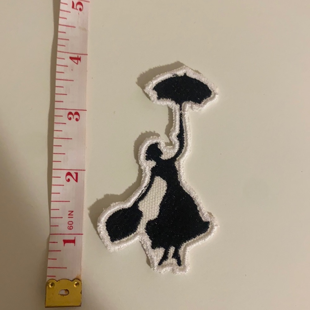 Mary poppins patch